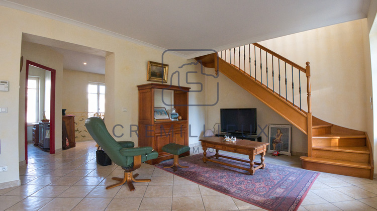Ma-Cabane - Vente Maison Valence, 126 m²