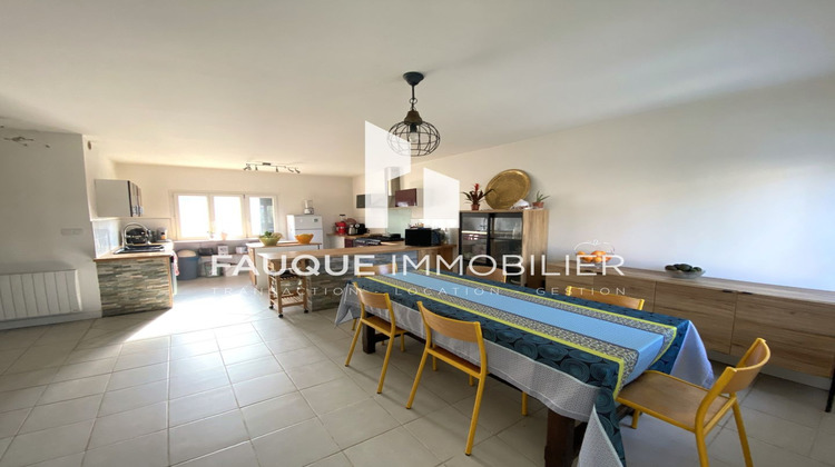 Ma-Cabane - Vente Maison VALENCE, 145 m²