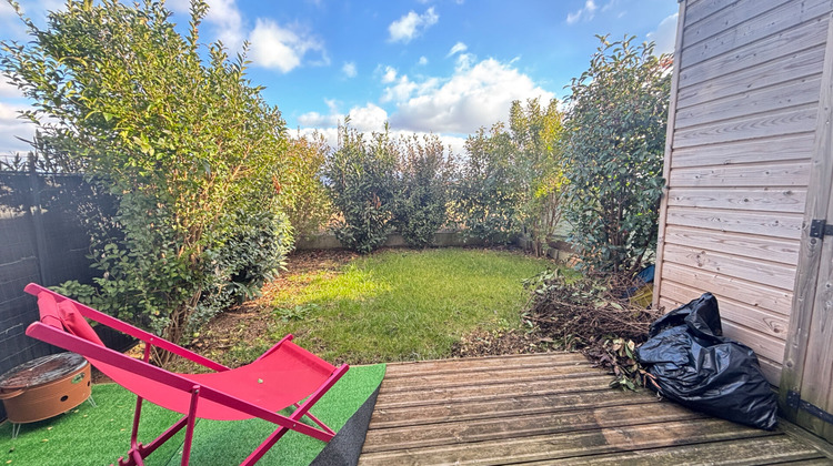 Ma-Cabane - Vente Maison VALENCE, 72 m²