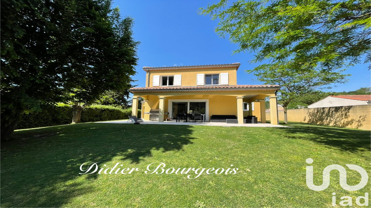 Ma-Cabane - Vente Maison Valence, 185 m²