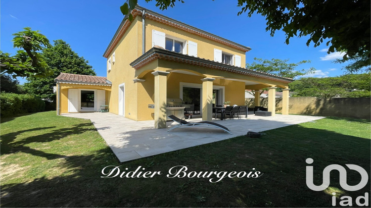 Ma-Cabane - Vente Maison Valence, 185 m²