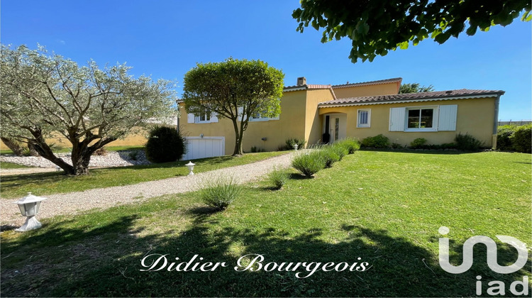 Ma-Cabane - Vente Maison Valence, 185 m²