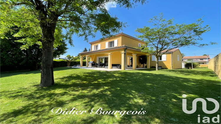 Ma-Cabane - Vente Maison Valence, 185 m²