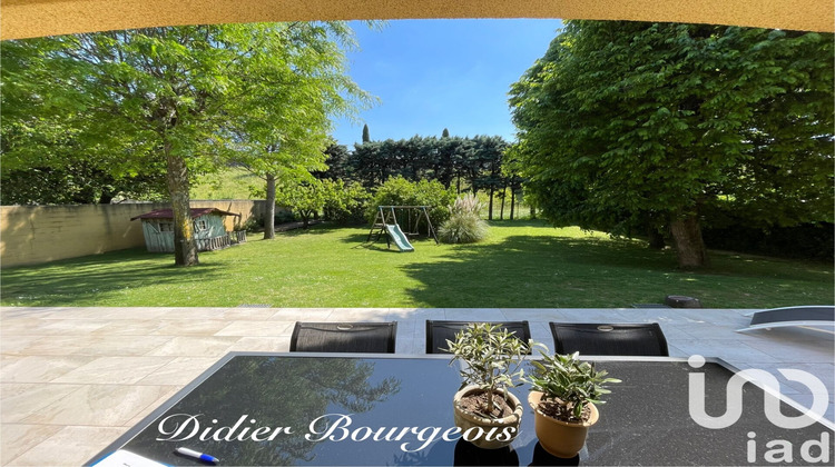 Ma-Cabane - Vente Maison Valence, 185 m²