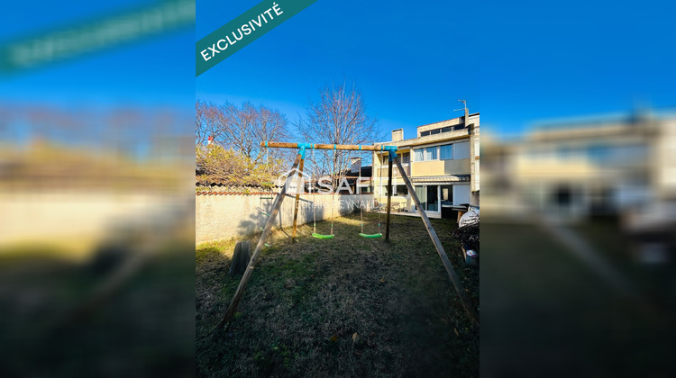 Ma-Cabane - Vente Maison Valence, 96 m²