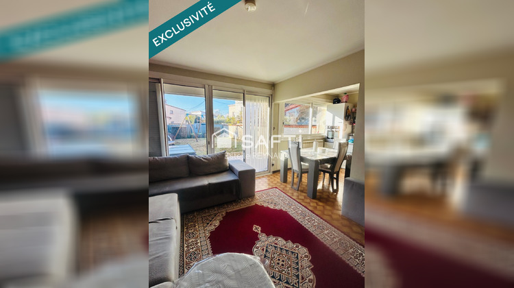 Ma-Cabane - Vente Maison Valence, 96 m²