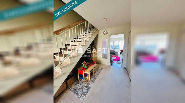 Ma-Cabane - Vente Maison Valence, 96 m²