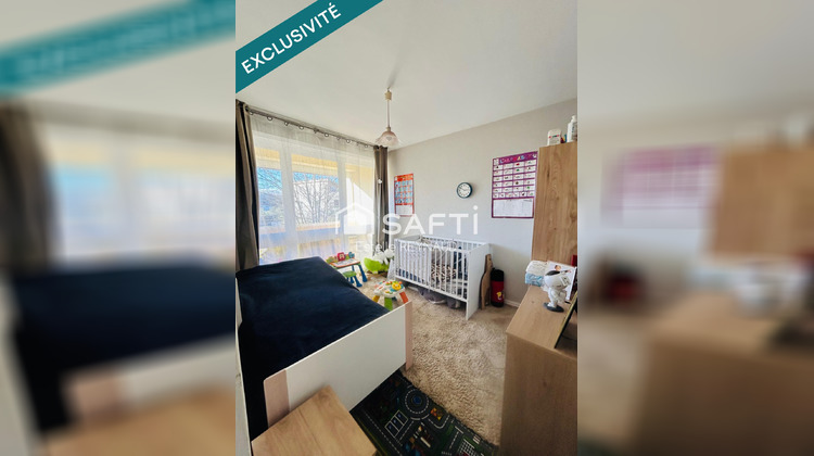 Ma-Cabane - Vente Maison Valence, 96 m²