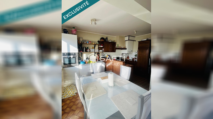 Ma-Cabane - Vente Maison Valence, 96 m²