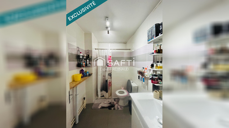 Ma-Cabane - Vente Maison Valence, 96 m²