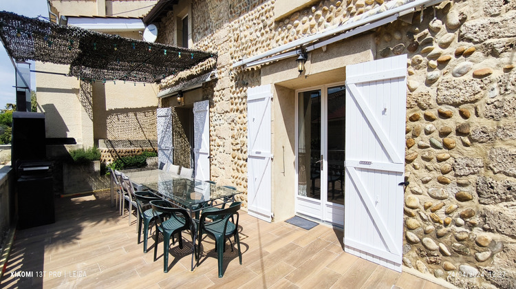 Ma-Cabane - Vente Maison Valence, 160 m²