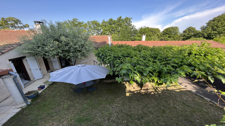 Ma-Cabane - Vente Maison Valence, 173 m²