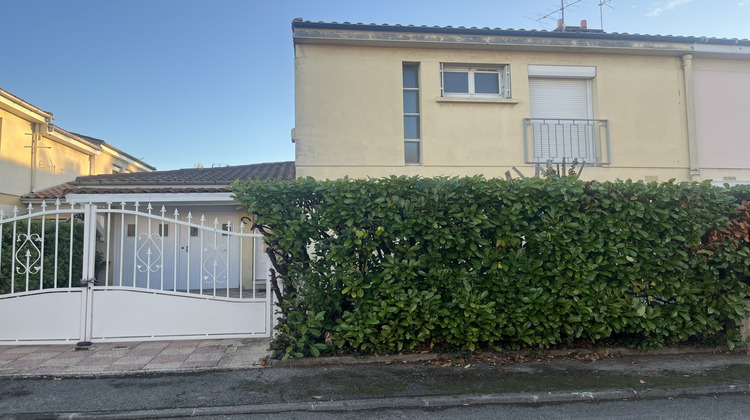 Ma-Cabane - Vente Maison Valence, 85 m²