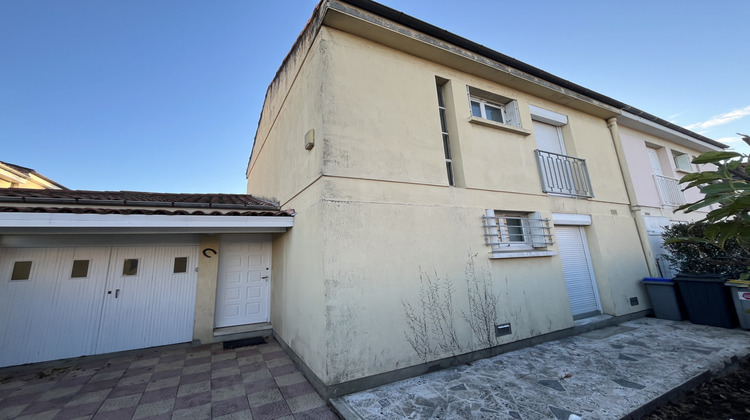 Ma-Cabane - Vente Maison Valence, 85 m²