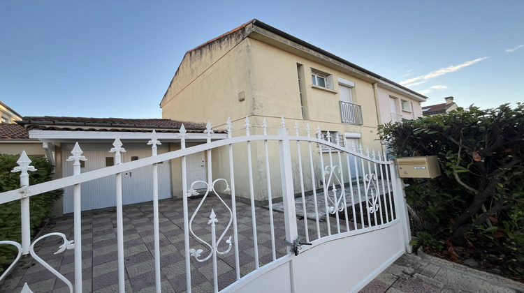 Ma-Cabane - Vente Maison Valence, 85 m²