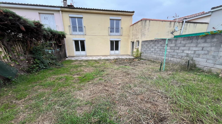 Ma-Cabane - Vente Maison Valence, 85 m²