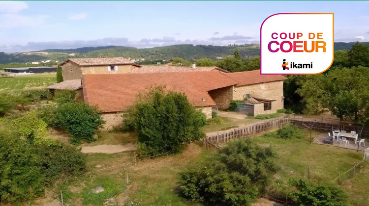 Ma-Cabane - Vente Maison Valence, 450 m²