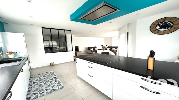 Ma-Cabane - Vente Maison Valence, 121 m²