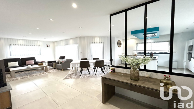 Ma-Cabane - Vente Maison Valence, 121 m²