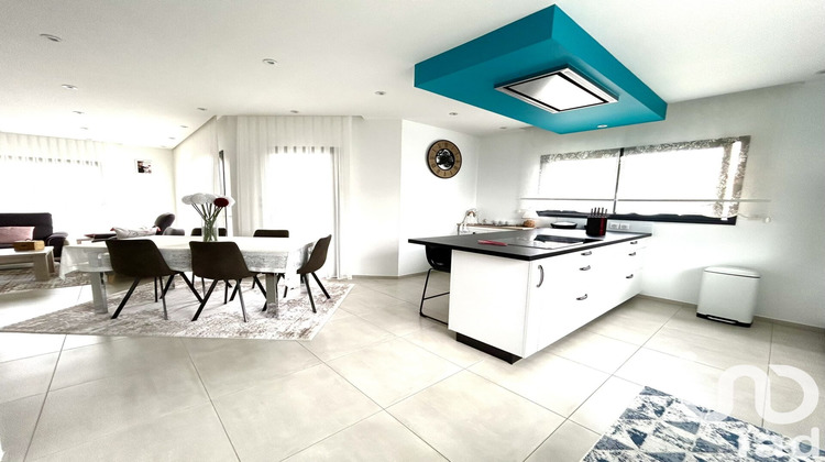 Ma-Cabane - Vente Maison Valence, 121 m²