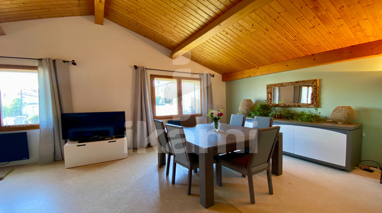 Ma-Cabane - Vente Maison Valence, 134 m²