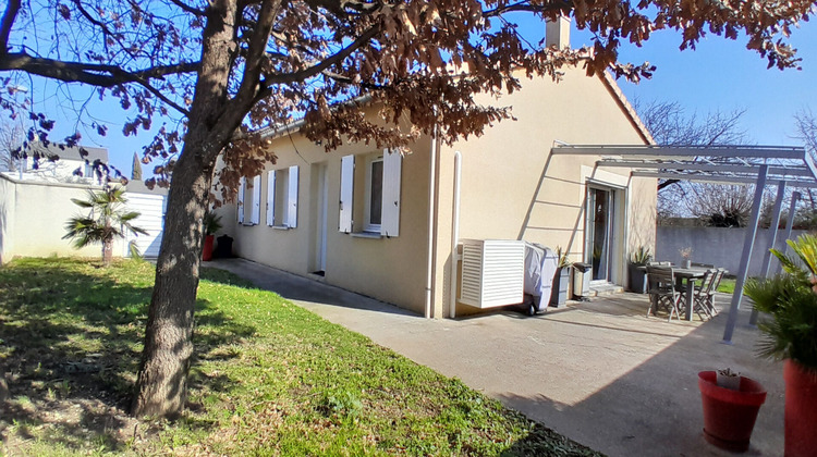 Ma-Cabane - Vente Maison VALENCE, 82 m²