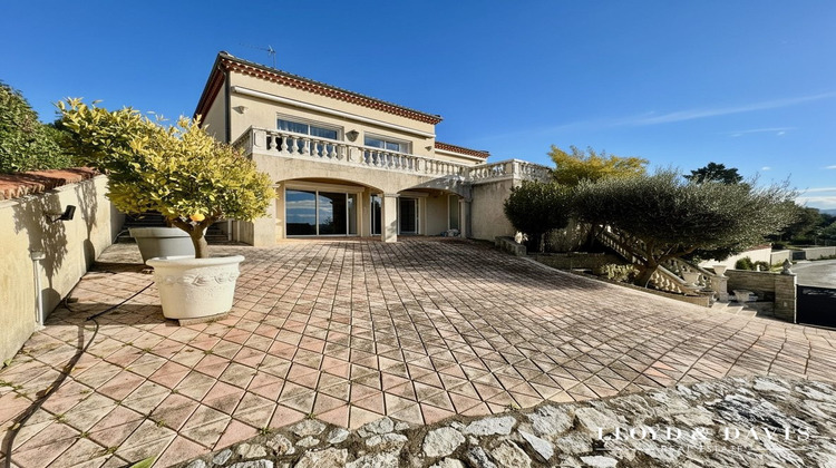 Ma-Cabane - Vente Maison Valence, 236 m²