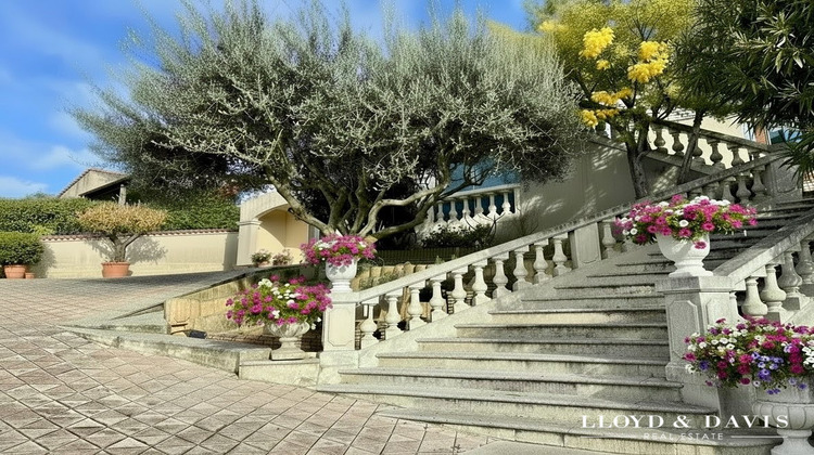 Ma-Cabane - Vente Maison Valence, 236 m²