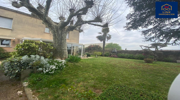 Ma-Cabane - Vente Maison Valence, 140 m²