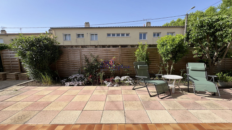 Ma-Cabane - Vente Maison Valence, 80 m²