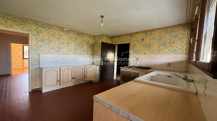 Ma-Cabane - Vente Maison VALENCE, 88 m²