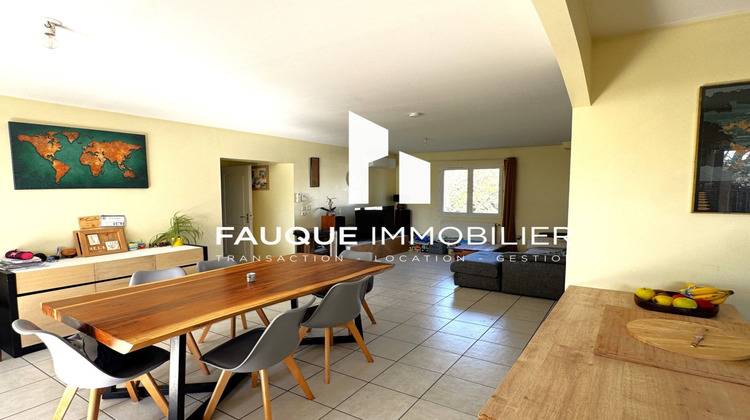 Ma-Cabane - Vente Maison VALENCE, 120 m²