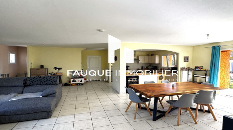 Ma-Cabane - Vente Maison VALENCE, 120 m²