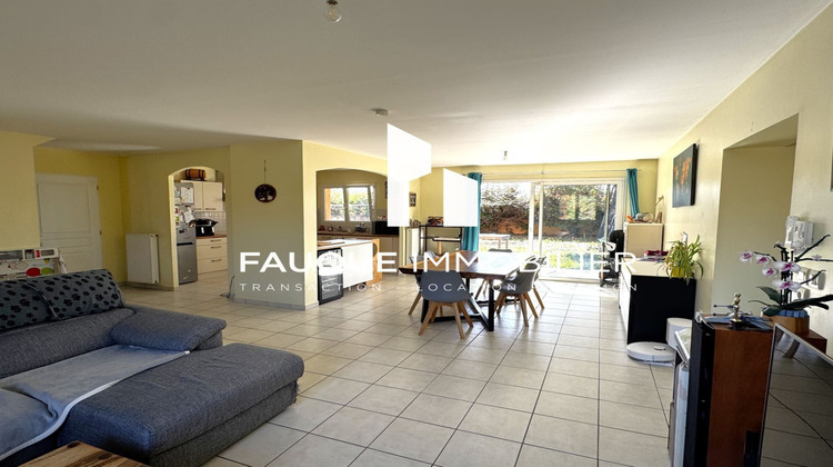 Ma-Cabane - Vente Maison VALENCE, 120 m²