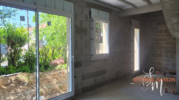 Ma-Cabane - Vente Maison Valence, 96 m²