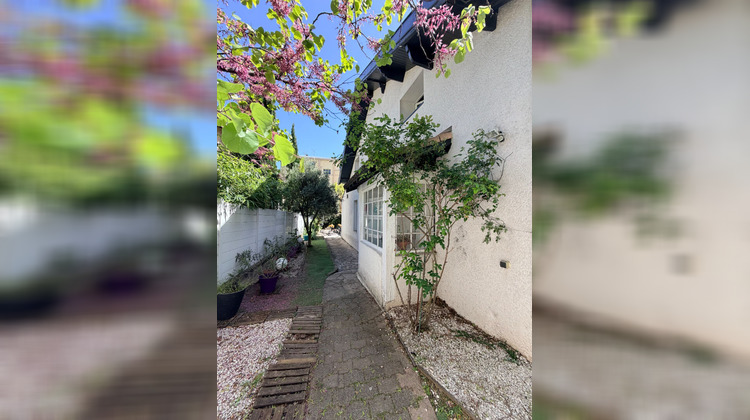Ma-Cabane - Vente Maison VALENCE, 96 m²