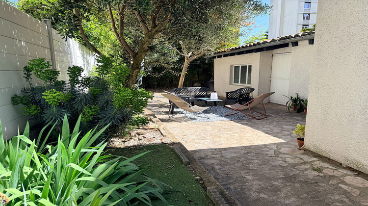 Ma-Cabane - Vente Maison VALENCE, 96 m²
