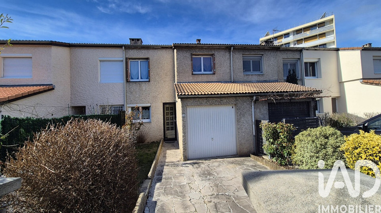 Ma-Cabane - Vente Maison Valence, 97 m²