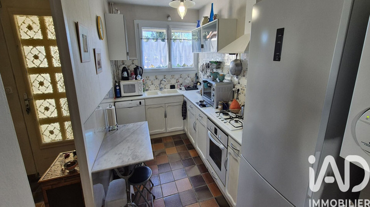 Ma-Cabane - Vente Maison Valence, 97 m²