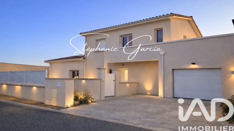 Ma-Cabane - Vente Maison Valence, 140 m²