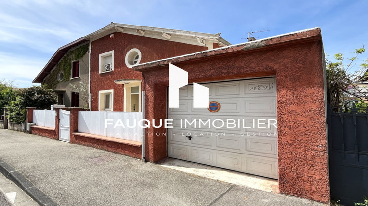 Ma-Cabane - Vente Maison VALENCE, 130 m²