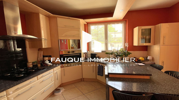 Ma-Cabane - Vente Maison VALENCE, 130 m²