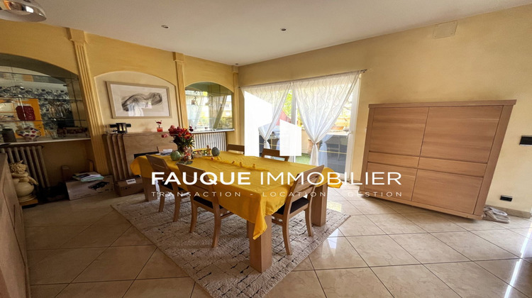 Ma-Cabane - Vente Maison VALENCE, 130 m²