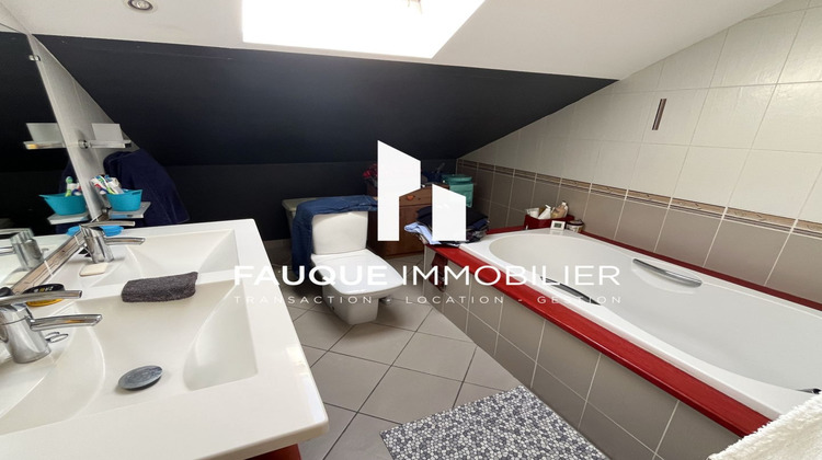 Ma-Cabane - Vente Maison VALENCE, 130 m²