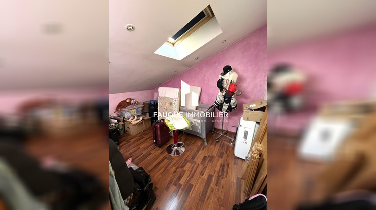 Ma-Cabane - Vente Maison VALENCE, 130 m²