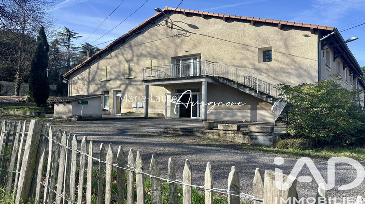 Ma-Cabane - Vente Maison Valence, 558 m²