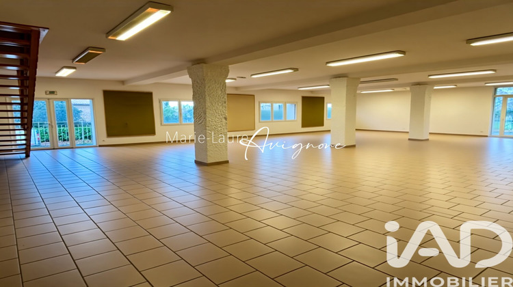 Ma-Cabane - Vente Maison Valence, 558 m²