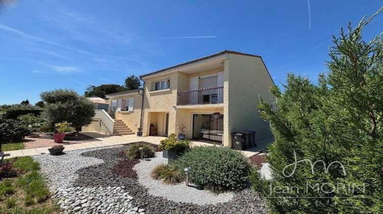 Ma-Cabane - Vente Maison Valence, 172 m²