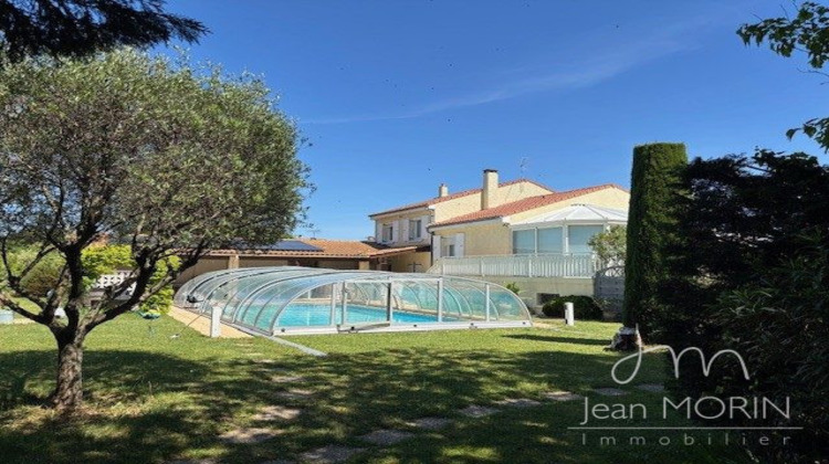 Ma-Cabane - Vente Maison Valence, 172 m²