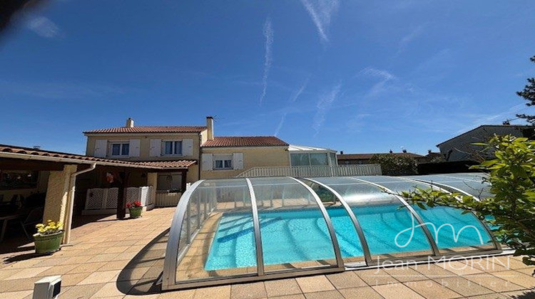 Ma-Cabane - Vente Maison Valence, 172 m²
